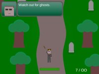 Shotgun Exorcism screenshot, image №1309165 - RAWG