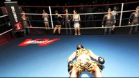 Boxing Saga screenshot, image №157417 - RAWG