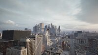 The City: Superhero Flying Experience screenshot, image №3782191 - RAWG