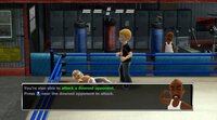 Fire Pro Wrestling (2012) screenshot, image №4007482 - RAWG