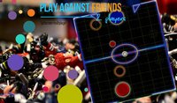 Air Hockey Tactics - Free screenshot, image №1271252 - RAWG