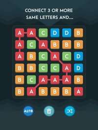 Get Z! - Addictive Letter Puzzle Mania screenshot, image №889940 - RAWG