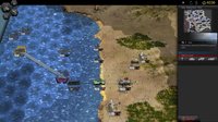 Panzer Tactics HD screenshot, image №163123 - RAWG