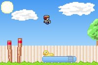 Jump Freak screenshot, image №1185638 - RAWG