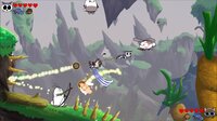 Yarn Guardians screenshot, image №4245338 - RAWG