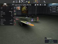 Warplanes: WW2 Dogfight screenshot, image №1699697 - RAWG