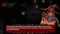 Red Tower screenshot, image №4158301 - RAWG