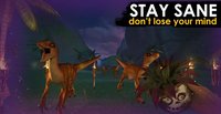 Jurassic Survival Island EVO PRO screenshot, image №2105023 - RAWG