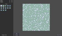 Wave Function Collapse in Godot screenshot, image №3563245 - RAWG