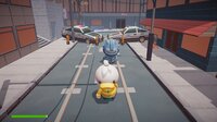 Graffiti Cozy screenshot, image №3402240 - RAWG