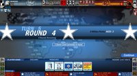 Twilight Struggle (itch) screenshot, image №1192204 - RAWG