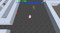 Reconcile with cats [Cat + Tank + Ningen = RogueLike] screenshot, image №3493174 - RAWG