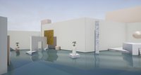 VR Jam #1 (Personal Environment) screenshot, image №2133933 - RAWG