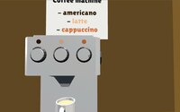 Coffee Time (random villain) screenshot, image №2439697 - RAWG