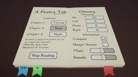 A Pirate's Tale (Netal) screenshot, image №3777688 - RAWG
