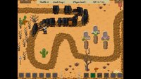 TumbleWeed screenshot, image №3357065 - RAWG
