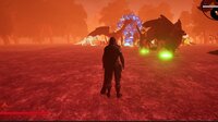 Shadowland: Rise Of The Fallen screenshot, image №4229961 - RAWG