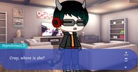 We! Siblings! (A Gacha Visual Novel) [Alpha Release] screenshot, image №2691435 - RAWG