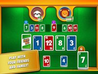 Skip-Bo Free screenshot, image №1417444 - RAWG