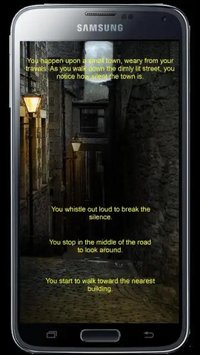 The Crypt of the Forsaken screenshot, image №1212993 - RAWG