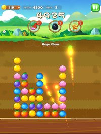 Puzzle Fruit - Tap Block Games screenshot, image №1818310 - RAWG