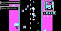 Tank in road screenshot, image №2347141 - RAWG