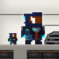 BigLittle Game screenshot, image №2922398 - RAWG