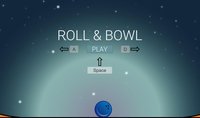 Roll and Bowl screenshot, image №1217891 - RAWG