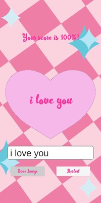 Sweethearts Demo screenshot, image №1856856 - RAWG