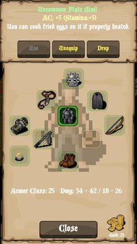 Lootbox RPG (itch) screenshot, image №2268830 - RAWG