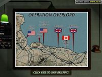 Medal of Honor: Allied Assault screenshot, image №302295 - RAWG