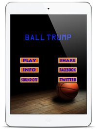 Ball Trump screenshot, image №1989671 - RAWG