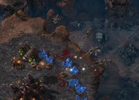 StarCraft II: Wings of Liberty screenshot, image №477125 - RAWG