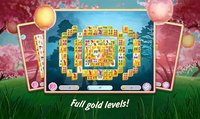 Mahjong Valentine's Day Free screenshot, image №1585006 - RAWG