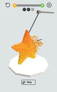 Wrecking Ball screenshot, image №2070235 - RAWG