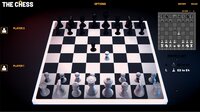 The Chess screenshot, image №4222651 - RAWG
