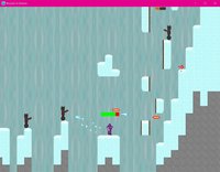 Wizards vs. Robots screenshot, image №1285764 - RAWG