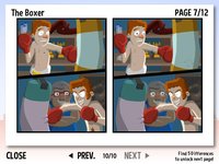 10 Stories: Find the Differences screenshot, image №1778616 - RAWG