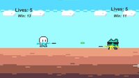 Noobs Fight screenshot, image №3496114 - RAWG