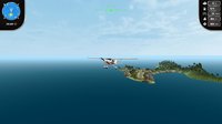 Island Flight Simulator screenshot, image №628885 - RAWG