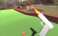 Guns&Golf screenshot, image №1244287 - RAWG