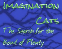 Imagination Cats: Search for the Bowl of Plenty screenshot, image №2175178 - RAWG