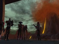 Star Wars Galaxies: Trials of Obi-Wan screenshot, image №437379 - RAWG