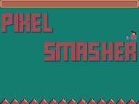 Pixel Smasher (Raphael Fabris) screenshot, image №2315387 - RAWG