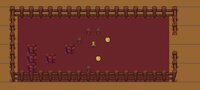 Mini Dungeon (ClintonThai, xiaowenxh, Stephanie Wilhite, Jake Nguyen) screenshot, image №2788356 - RAWG