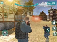 Ghost Marine Shooter: 3D FPS screenshot, image №1944882 - RAWG