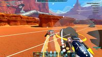 Auto Age: Standoff screenshot, image №71190 - RAWG