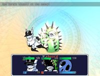 Rebound (itch) (rebound) screenshot, image №1222351 - RAWG