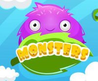 Moster Match screenshot, image №1798772 - RAWG