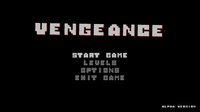 Vengeance (Alpha) screenshot, image №3679411 - RAWG